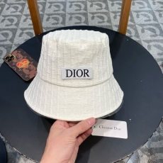 Christian Dior Caps